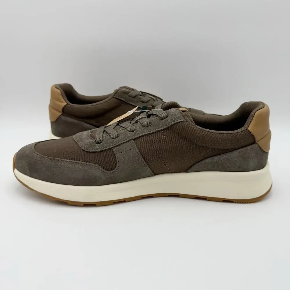 Toms mens travel